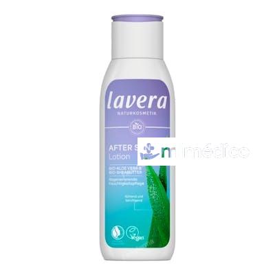 LOCION AFTERSUN 200ML LAVERA