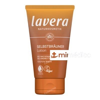 LOCION AUTOBRONCEADORA 125ML LAVERA
