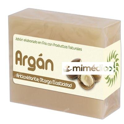ARGAN 100 G SOLNATURAL
