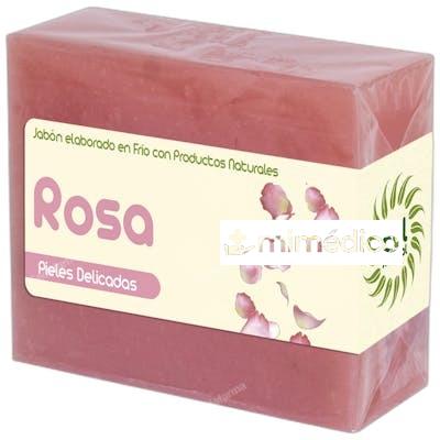 ROSA PETALOS 100 G SOLNATURAL