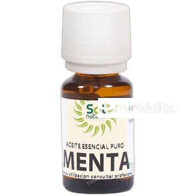 MENTA 15 ML SOLNATURAL