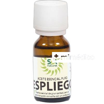 LAVANDA 15 ML SOLNATURAL