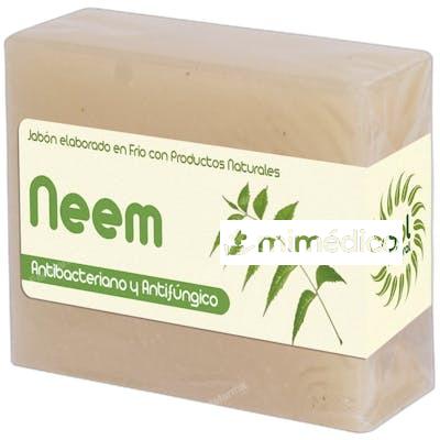 NEEM 100 G SOLNATURAL