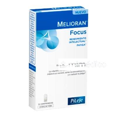 PILEJE MELIORAN FOCUS 15 COMP PILEJE