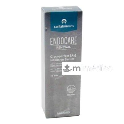ENDOCARE RENEWAL GLYCOPERFECT INTENSIVE SERUM 30 ML ENDOCARE