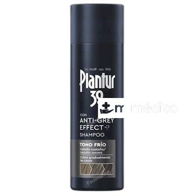 PLANTUR ANTI GREY EFFECT TONO FRIO PLANTUR