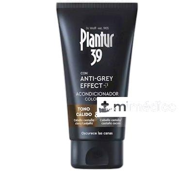 PLANTUR ACONDICIONADOR ANTI GREY PLANTUR