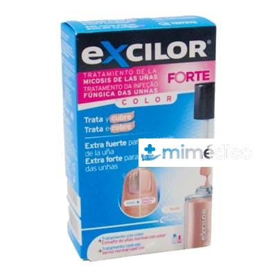 EXCILOR FORTE NUDE 8 ML EXCILOR