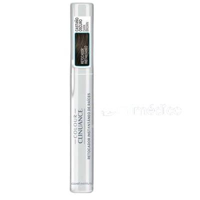 CLEARE INSTITUTE RETOCADOR CANAS RAICES Y CEJAS 10 ML CAST CLEARE INSTITUTE