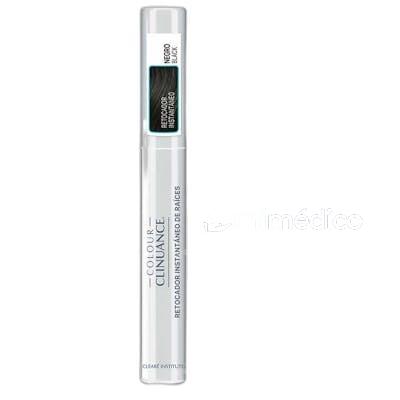 CLEARE INSTITUTE RETOCADOR CANAS RAICES Y CEJAS 10 ML NEG CLEARE INSTITUTE