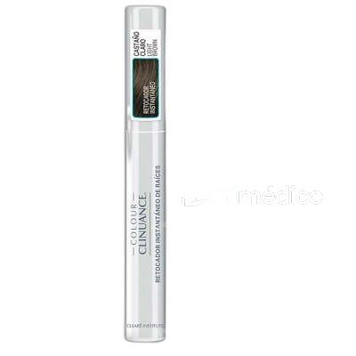 CLEARE INSTITUTE RETOCADOR CANAS RAICES Y CEJAS 10 ML CLAR CLEARE INSTITUTE