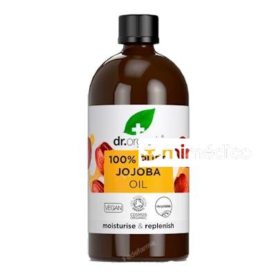 SERUM REGENERADOR INTENSIVO DE NOCHE 30 ML DR. ORGANIC