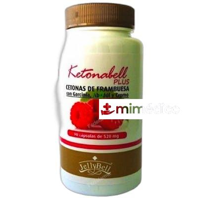 ASHAWAGANDHA 60 CAPS JELLYBELL