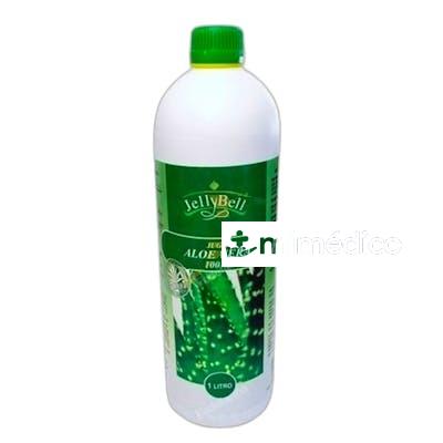 ALOE VERA JUGO 1L JELLYBELL