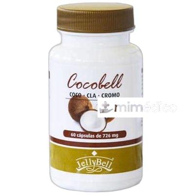 ARTRIBELL 60 CAPS JELLYBELL