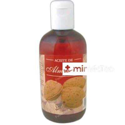 ACEITE DE ALMENDRAS 1 L. JELLYBELL