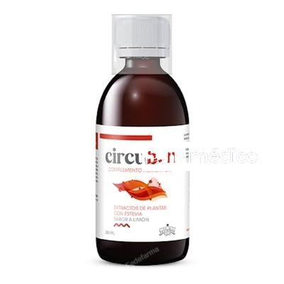 CIRUCUBELL  250 ML JELLYBELL
