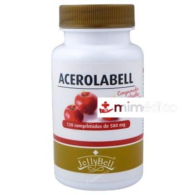 PROPIOBELL 60 CAPS JELLYBELL