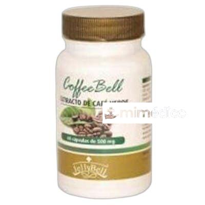 DORMIBELL 60 CAPS JELLYBELL