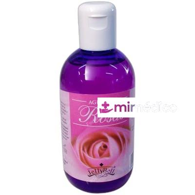 AGUA DE ROSAS 1 L JELLYBELL