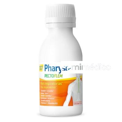 PHARYSOL PECTO FLEM 100ML PHARYSOL
