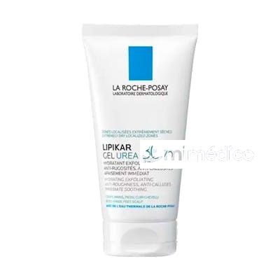 LA ROCHE POSAY LIPIKAR GEL UREA 30 50 ML DOSIFICADOR LA ROCHE POSAY