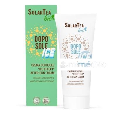 CREMA AFTER SUN EFECTO HIELO 100 ML BEMA