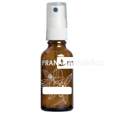 FRASCO CON SPRAY 30 ML PACK DE 12 UN PRANAROM