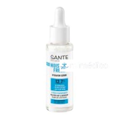 MOISTUR EFRESH HYDRATOR SERUM 30 ML SANTE NATURKOSMETIK