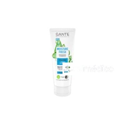 MOISTURE FRESH CLEANSING GEL 100 ML SANTE NATURKOSMETIK