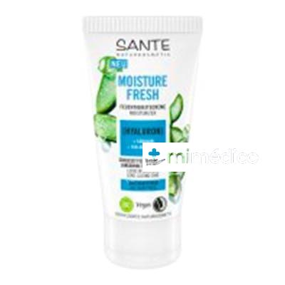 MOISTURE FRESH MOISTURISING CREAM 50 ML SANTE NATURKOSMETIK