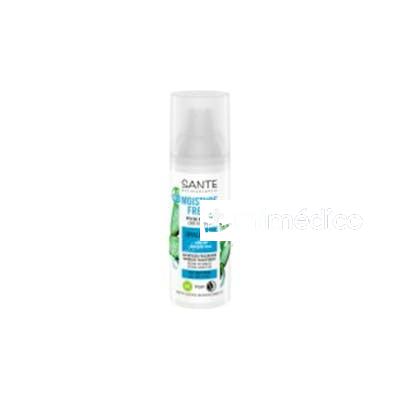 MOISTURE FRESH CARE BOOSTER 50 ML SANTE NATURKOSMETIK