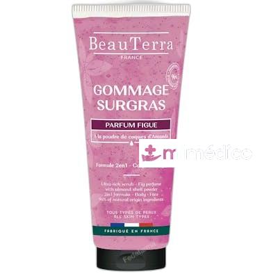 BEAUTERRA EXFOLIANTE HIGO 200 ML BEAUTERRA