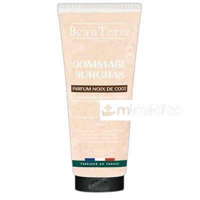BEAUTERRA EXFOLIANTE COCO 200 ML BEAUTERRA