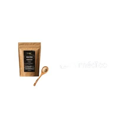 FEMMEUP CREATINA MACA+ CACAO 550 GR FEMMEUP