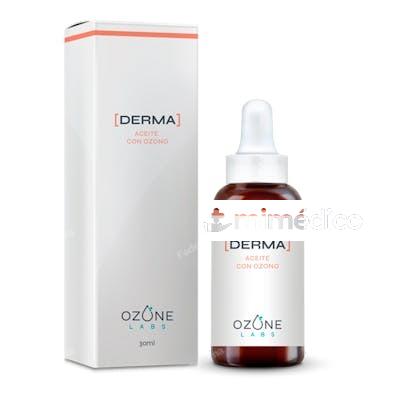 DERMA 30 ML OZONELAB