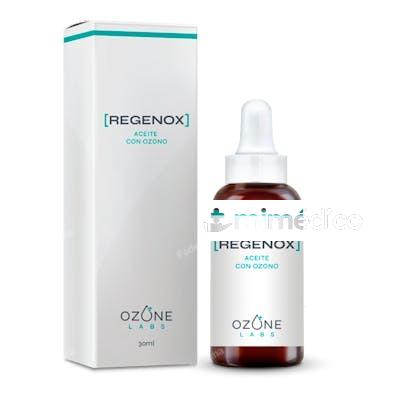 REGENOX 30 ML OZONELAB