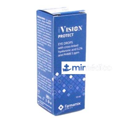 IVISION PROTECT 10 ML IVISION