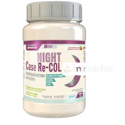 NIGHT CASE RE-COL BOTE (SPORTS) 360 GR MARNYS