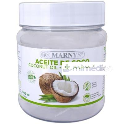 ACEITE DE COCO 900 ML MARNYS