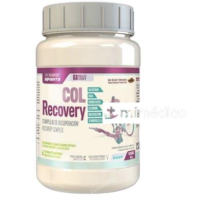 COL RECOVERY SPORTS 840 GR. MARNYS
