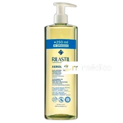 RILASTIL XEROLACT ACEITE LIMPIADOR 1000 ML RILASTIL