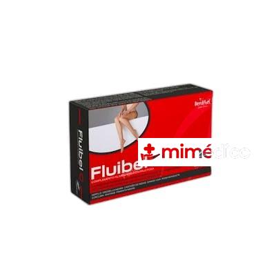 FLUIBEL C 20 AMPOLLAS 10 ML HERDIBEL