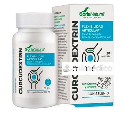 VIT &AMP; MIN 44 CURCUDEXTRIN 28 COMP MGDOSE