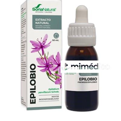 EXTRACTO EPILOBIO 50 ML SORIA NATURAL