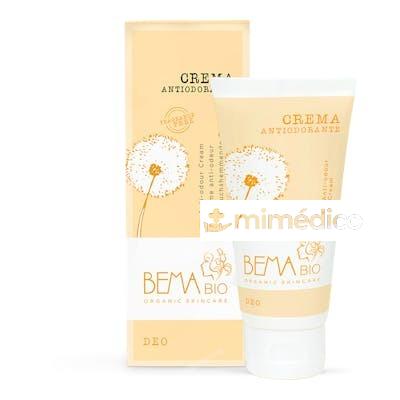 CREMA ANTI ODORANTE 50 ML BEMA