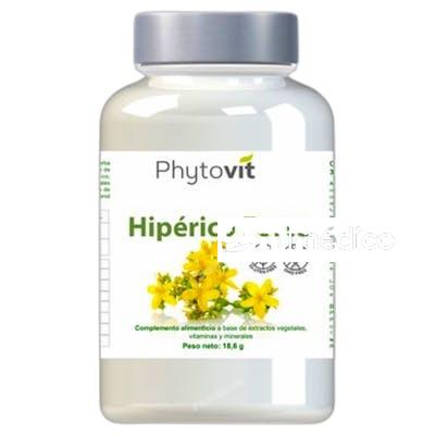 HIPERICO FOTE 30 CAP. PHYTOVIT