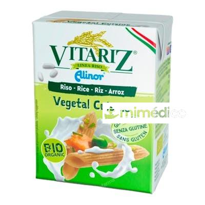 CREMA ARROZ LIQUIDA CUISINE 200ML VITARIZ