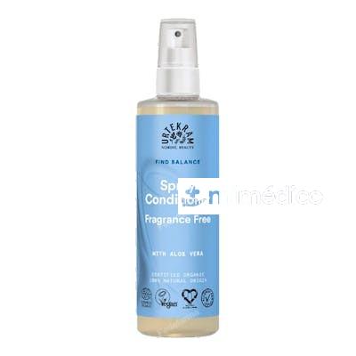 ACONDICIONADOR SPRAY FRAGANCE FREE 250ML URTEKRAM