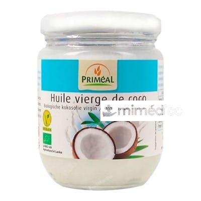 ACEITE COCO PRIMEAL 200ML PRIMEAL